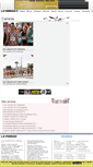 Mobile Screenshot of carreras.laverdad.es